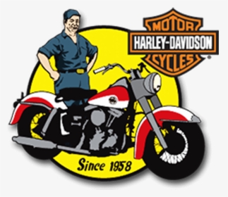 Stans Harley Davidson, HD Png Download, Transparent PNG