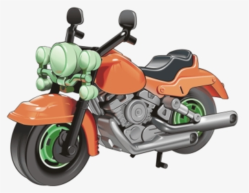 Motorcycle, Harley, Harley Davidson, Vehicle, Transport - Immagini Divertenti Harley Davidson, HD Png Download, Transparent PNG