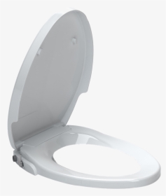 Toilet Seat Png - American Standard Vormax Toilet Seat, Transparent Png, Transparent PNG