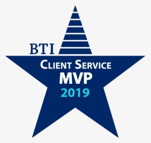 Bti Client Service All Stars 2019, HD Png Download, Transparent PNG
