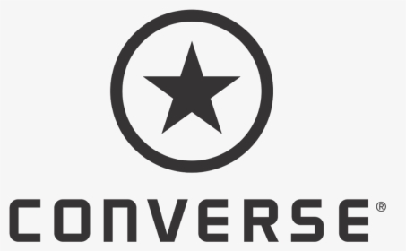Transparent Shoes Vector Png - Converse Logo Png, Png Download, Transparent PNG