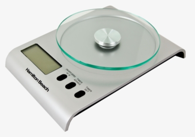 Transparent Digital Scale Png - Bathroom Scale, Png Download, Transparent PNG