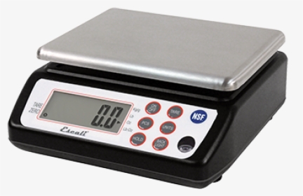 Professional Digital Scale - Weighing Scale, HD Png Download, Transparent PNG