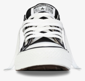 Front Of White Shoe Transparent, HD Png Download , Transparent Png ...