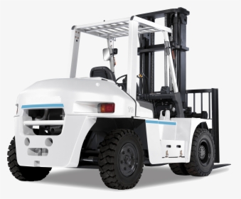Big Truck Min Unicarrier 7 Ton Forklift- - Nissan Turbo Diesel Forklift, HD Png Download, Transparent PNG