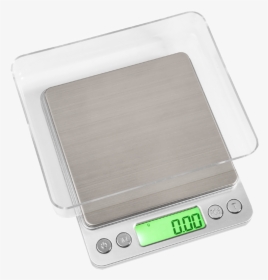 500g X 0.01 G Digital Scale, HD Png Download, Transparent PNG