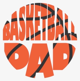 Transparent Clipart Of Dad - Basketball Mvp Logo, HD Png Download, Transparent PNG