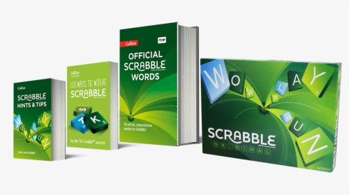 Scrabble, HD Png Download, Transparent PNG