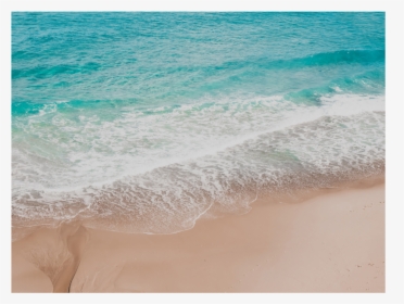 #beach #ocean #background #overlay - Ocean Background Png, Transparent Png, Transparent PNG