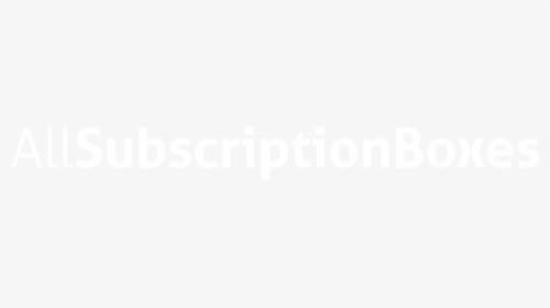 All Subscription Boxes Uk Logo, HD Png Download, Transparent PNG