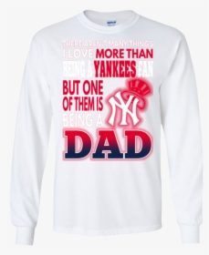 Yankees Fan Png - Sweatshirt, Transparent Png, Transparent PNG