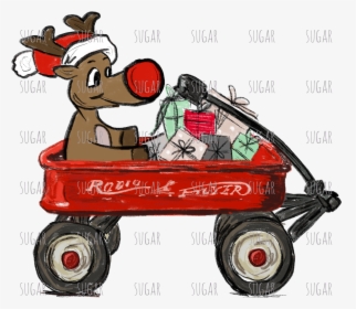 Reindeer Holiday, HD Png Download, Transparent PNG
