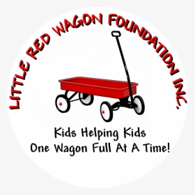 Red Wagon, HD Png Download, Transparent PNG