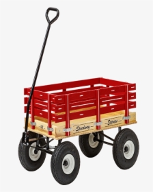 Childrens Wagon, HD Png Download, Transparent PNG