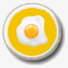 Candy Crush Saga Fanon Wiki - Fried Egg, HD Png Download, Transparent PNG