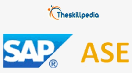 Sap-ase Online Training - Sybase Ase Logo, HD Png Download, Transparent PNG