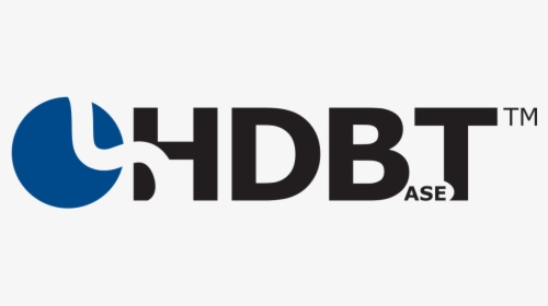 Hdbaset Logo, HD Png Download, Transparent PNG