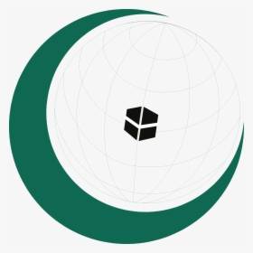 Oic Logo Organisation Of Islamic Cooperation Png - Organisation Of Islamic Cooperation Logo, Transparent Png, Transparent PNG