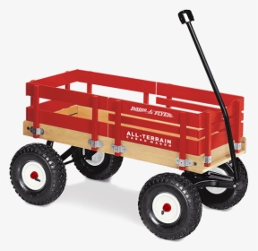 Radio Flyer Atw, HD Png Download, Transparent PNG