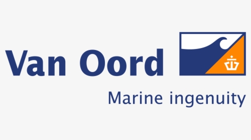 Van Oord Logo Png, Transparent Png, Transparent PNG