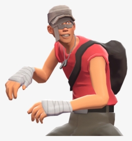 Tf2 Curse A Nature, HD Png Download, Transparent PNG