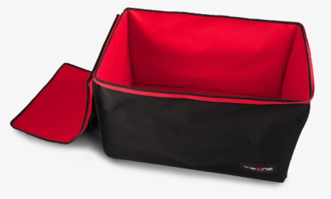 Covered Wagon Cargo Bin - Messenger Bag, HD Png Download, Transparent PNG