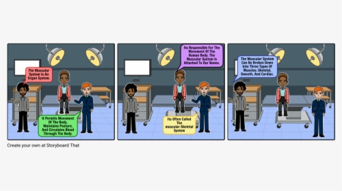 Cartoon, HD Png Download, Transparent PNG