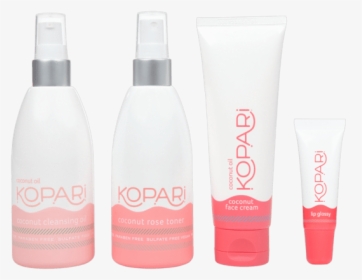 Kopari Products, HD Png Download, Transparent PNG