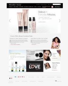 Mary Kay Discover What You Love, HD Png Download, Transparent PNG