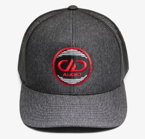 Dd Audio Snap Back Hat - Baseball Cap, HD Png Download, Transparent PNG