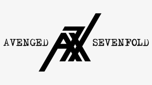 Avenged Sevenfold Png Transparent Images - Avenged Sevenfold, Png Download, Transparent PNG