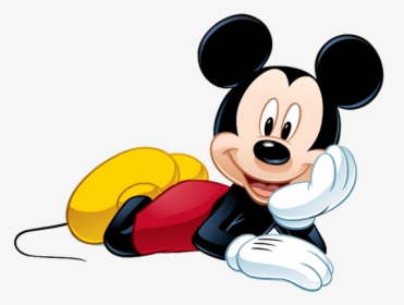 Mickey Mouse Clipart, HD Png Download, Transparent PNG