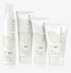 Mary Kay Cosmetics - Botanical Mary Kay Dry Skin, HD Png Download, Transparent PNG