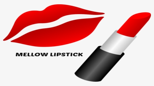 - - - Lipstick Clipart, HD Png Download, Transparent PNG