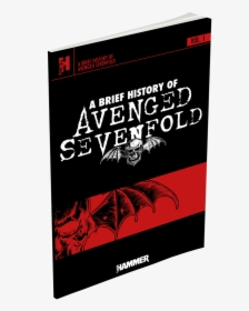 Hammer Avenged Sevenfold 2018, HD Png Download, Transparent PNG