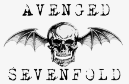 Avenged Sevenfold Png Transparent Images - Album Dear God Avenged Sevenfold, Png Download, Transparent PNG