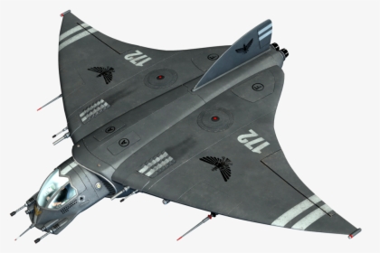 Jet Fighter Png High-quality Image - Fantasy Fighting Jet, Transparent Png, Transparent PNG