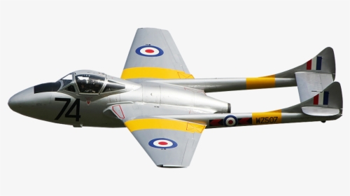 Fighter Aircraft, HD Png Download, Transparent PNG