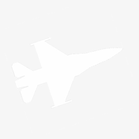 Transparent Jet Png - Jet Aircraft, Png Download, Transparent PNG