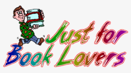Book Lovers Club, HD Png Download, Transparent PNG
