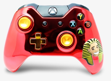 Xbox One Controller Modz - Fifa Xbox Controller, HD Png Download, Transparent PNG