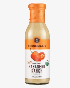 Tessemae's Avocado Ranch Dressing, HD Png Download, Transparent PNG