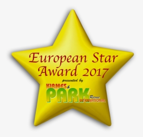 European Star Awards, HD Png Download, Transparent PNG