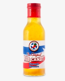 Rib Candy Pineapple Habanero, HD Png Download, Transparent PNG
