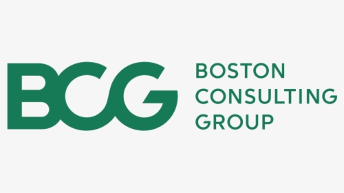 Boston Consulting Group Logo, HD Png Download, Transparent PNG