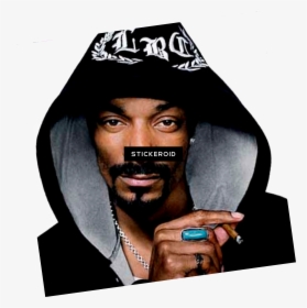 Snoop Dogg , Png Download - Snoop Dogg, Transparent Png, Transparent PNG