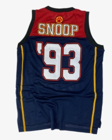 Snoop Dogg Doggy Style Jersey, HD Png Download, Transparent PNG