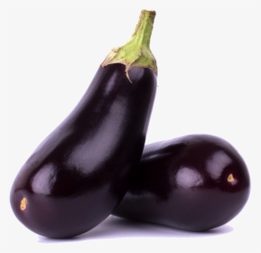 Download Eggplant Png File For Designing Work - Large Aubergine, Transparent Png, Transparent PNG