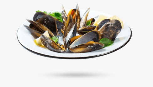 Whale Cove Mussels - White Wine And Seafood, HD Png Download, Transparent PNG