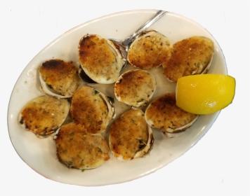 Stuffed Clam, HD Png Download, Transparent PNG